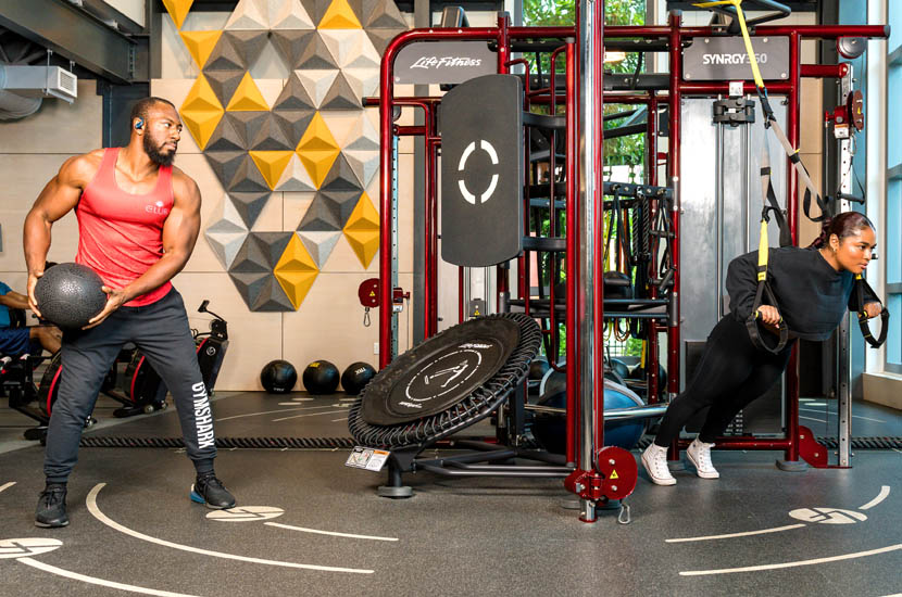 watch club cycle video